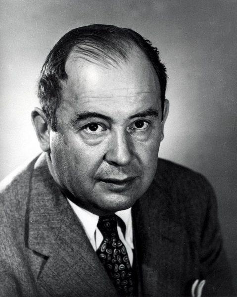 von Neumann